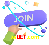 Junte-se ao cassino lwbet.com hoje mesmo