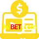 O Cassino lwbet.com também oferece apostas esportivas virtuais!