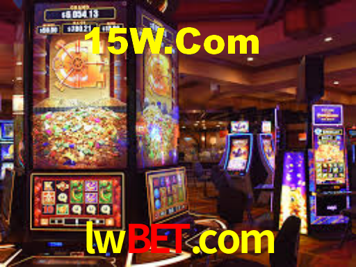 lwbet.com: A Experiência de Casino com Jogos de Mesa ao Vivo