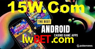 APP oficial da lwbet.com para mobile