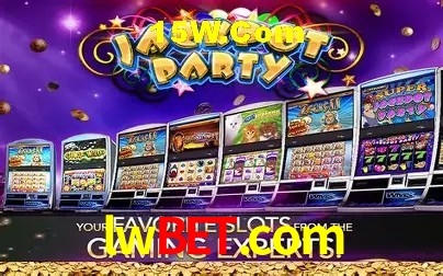 Provedores de Jogos lwbet.com