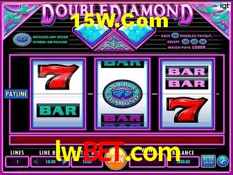 Jogos de Slot lwbet.com