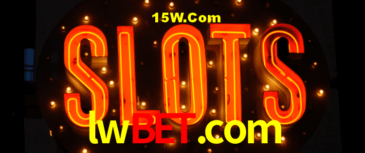 Casino Ao Vivo lwbet.com